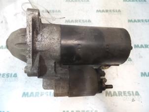 Gebruikte Startmotor Lancia Lybra SW 2.4 JTD Prijs € 65,00 Margeregeling aangeboden door Maresia Parts