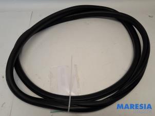 Gebruikte Deurrubber 4Deurs rechts-achter Citroen DS 4/DS 4 Crossback (NX) 1.6 BlueHDI 120 Prijs € 29,99 Margeregeling aangeboden door Maresia Parts