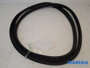 Gebruikte Deurrubber 4Deurs links-achter Peugeot 3008 I (0U/HU) 1.6 VTI 16V Prijs € 40,00 Margeregeling aangeboden door Maresia Parts