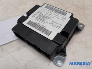 Gebruikte Airbag Module Peugeot 3008 II (M4/MC/MJ/MR) 1.2 12V e-THP PureTech 130 Prijs € 175,00 Margeregeling aangeboden door Maresia Parts