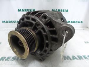 Gebruikte Dynamo Lancia Lybra Prijs € 50,00 Margeregeling aangeboden door Maresia Parts