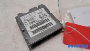 Gebruikte Airbag Module Citroen DS 4/DS 4 Crossback (NX) 1.6 BlueHDI 120 Prijs € 100,00 Margeregeling aangeboden door Maresia Parts