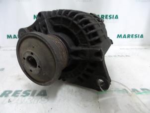 Gebruikte Dynamo Lancia Kappa 2.4 Turbo DS LE,LS Prijs € 105,00 Margeregeling aangeboden door Maresia Parts