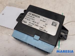 Gebruikte PDC Module Citroen DS 4/DS 4 Crossback (NX) 1.6 BlueHDI 120 Prijs € 74,99 Margeregeling aangeboden door Maresia Parts