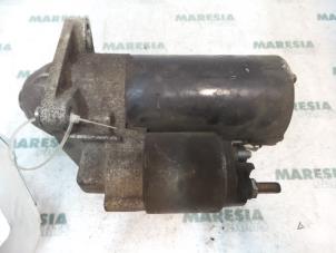 Gebruikte Startmotor Alfa Romeo 156 Sportwagon (932) 1.9 JTD Prijs € 40,00 Margeregeling aangeboden door Maresia Parts