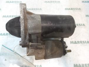 Gebruikte Startmotor Alfa Romeo 156 (932) 2.0 Twin Spark 16V Prijs € 35,00 Margeregeling aangeboden door Maresia Parts