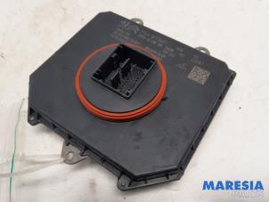 Gebruikte Module LED koplamp Citroen DS 4/DS 4 Crossback (NX) 1.6 BlueHDI 120 Prijs € 150,00 Margeregeling aangeboden door Maresia Parts