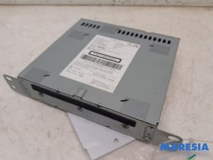 Gebruikte CD Wisselaar Citroen DS 4/DS 4 Crossback (NX) 1.6 BlueHDI 120 Prijs € 69,00 Margeregeling aangeboden door Maresia Parts