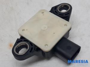 Gebruikte Esp computer Citroen DS 4/DS 4 Crossback (NX) 1.6 BlueHDI 120 Prijs € 30,00 Margeregeling aangeboden door Maresia Parts