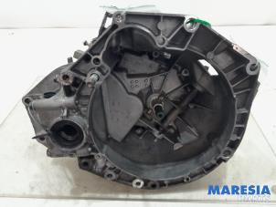 Gereviseerde Versnellingsbak Fiat 500 (312) 1.4 16V Prijs € 877,25 Inclusief btw aangeboden door Maresia Parts