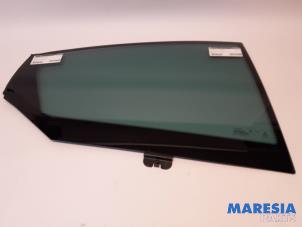 Gebruikte Portierruit 4Deurs rechts-achter Citroen DS 4/DS 4 Crossback (NX) 1.6 BlueHDI 120 Prijs € 35,00 Margeregeling aangeboden door Maresia Parts