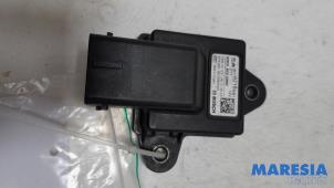 Gebruikte Start/Stop computer Citroen DS 4/DS 4 Crossback (NX) 1.6 BlueHDI 120 Prijs € 22,99 Margeregeling aangeboden door Maresia Parts