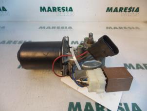 Gebruikte Ruitenwissermotor voor Fiat Multipla (186) 1.6 16V 100 SX,ELX Prijs € 40,00 Margeregeling aangeboden door Maresia Parts