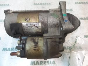 Gebruikte Startmotor Alfa Romeo 145 (930A) 1.4 Twin Spark 16V Prijs € 30,00 Margeregeling aangeboden door Maresia Parts