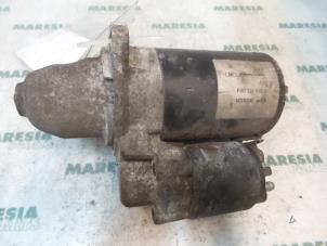 Gebruikte Startmotor Alfa Romeo 145 (930A) 1.4 ie Prijs € 30,00 Margeregeling aangeboden door Maresia Parts