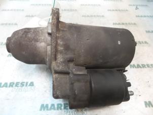 Gebruikte Startmotor Alfa Romeo 145 (930A) 1.4 ie Prijs € 30,00 Margeregeling aangeboden door Maresia Parts