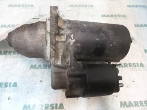 Gebruikte Startmotor Alfa Romeo 145 (930A) 1.7 ie 16V Prijs € 35,00 Margeregeling aangeboden door Maresia Parts