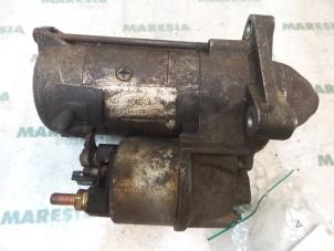 Gebruikte Startmotor Alfa Romeo 146 (930B) 1.4 Twin Spark 16V Prijs € 30,00 Margeregeling aangeboden door Maresia Parts