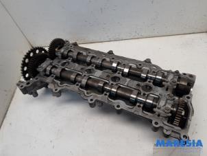 Gebruikte Nokkenas Renault Espace (JK) 2.0 dCi 16V 150 FAP Prijs € 250,00 Margeregeling aangeboden door Maresia Parts