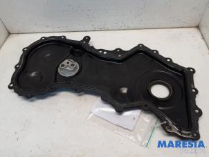 Gebruikte Distributiedeksel Renault Espace (JK) 2.0 dCi 16V 150 FAP Prijs € 40,00 Margeregeling aangeboden door Maresia Parts