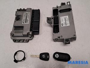 Gebruikte Computer Motormanagement Lancia Delta (844) 1.4 T-Jet 16V 150 Prijs € 249,99 Margeregeling aangeboden door Maresia Parts