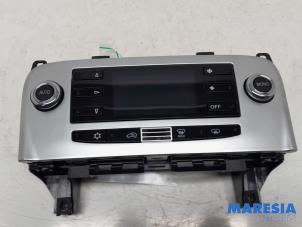 Gebruikte Chaufage Bedieningspaneel Lancia Delta (844) 1.4 T-Jet 16V 150 Prijs € 139,99 Margeregeling aangeboden door Maresia Parts