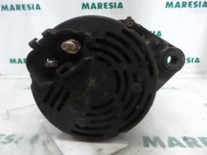 Dynamo van een Alfa Romeo 156 (932) 1.8 Twin Spark 16V 1998