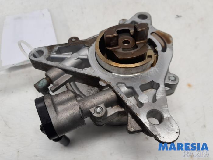 Gebruikte Vacuumpomp (Benzine) Fiat Panda (312) 0.9 TwinAir Turbo 85 Prijs € 40,00 Margeregeling aangeboden door Maresia Parts