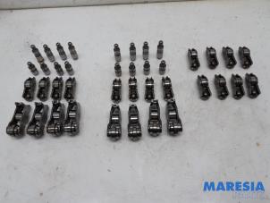 Gebruikte Tuimelaar Peugeot 3008 I (0U/HU) 1.6 VTI 16V Prijs € 59,99 Margeregeling aangeboden door Maresia Parts