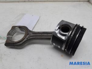 Gebruikte Drijfstang Citroen C4 Grand Picasso (3A) 1.6 HDiF, Blue HDi 115 Prijs € 50,00 Margeregeling aangeboden door Maresia Parts