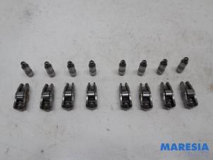 Gebruikte Tuimelaar Citroen C4 Grand Picasso (3A) 1.6 HDiF, Blue HDi 115 Prijs € 40,00 Margeregeling aangeboden door Maresia Parts