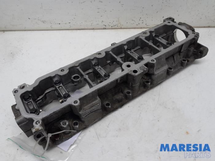 Gebruikte Nokkenashuis Citroen C4 Grand Picasso (3A) 1.6 HDiF, Blue HDi 115 Prijs € 100,00 Margeregeling aangeboden door Maresia Parts