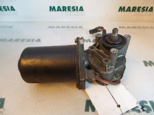 Gebruikte Ruitenwissermotor voor Fiat Ulysse (220) 2.0 i.e. S,EL Prijs € 35,00 Margeregeling aangeboden door Maresia Parts