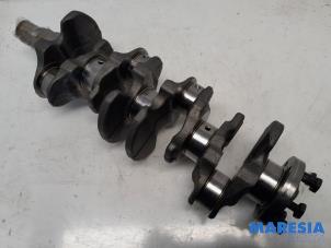 Gebruikte Krukas Citroen Berlingo 1.5 BlueHDi 100 Prijs € 240,79 Inclusief btw aangeboden door Maresia Parts