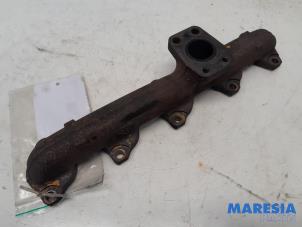 Gebruikte Uitlaatspruitstuk Citroen Berlingo 1.5 BlueHDi 100 Prijs € 30,19 Inclusief btw aangeboden door Maresia Parts