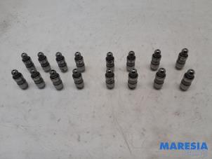 Gebruikte Klepstoter Citroen Berlingo 1.5 BlueHDi 100 Prijs € 24,20 Inclusief btw aangeboden door Maresia Parts