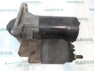 Gebruikte Startmotor Alfa Romeo Spider (916) 2.0 16V Twin Spark Prijs € 35,00 Margeregeling aangeboden door Maresia Parts