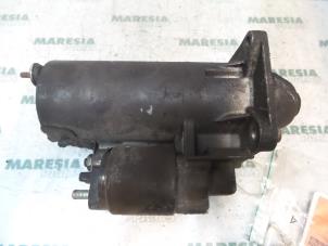 Gebruikte Startmotor Alfa Romeo 155 (167) 1.7 Twin Spark Prijs € 35,00 Margeregeling aangeboden door Maresia Parts