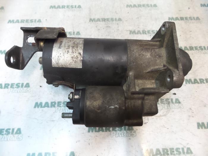 ALFA ROMEO 155 167 (1992-1997) Starter Motor 0001108136 19432772