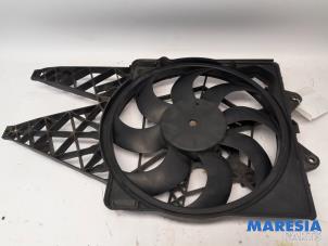 Gebruikte Koelvin Motor Lancia Delta (844) 1.4 T-Jet 16V 150 Prijs € 49,99 Margeregeling aangeboden door Maresia Parts