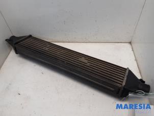 Gebruikte Intercooler Lancia Delta (844) 1.4 T-Jet 16V 150 Prijs € 35,00 Margeregeling aangeboden door Maresia Parts