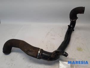 Gebruikte Intercooler Slang Lancia Delta (844) 1.4 T-Jet 16V 150 Prijs € 65,00 Margeregeling aangeboden door Maresia Parts