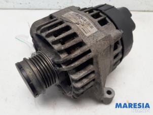 Gebruikte Dynamo Lancia Delta (844) 1.4 T-Jet 16V 150 Prijs € 50,00 Margeregeling aangeboden door Maresia Parts