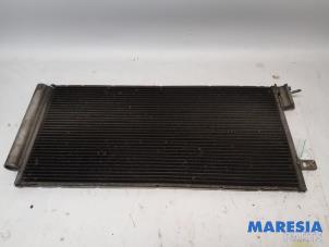 Gebruikte Airco Condensor Lancia Delta (844) 1.4 T-Jet 16V 150 Prijs € 50,00 Margeregeling aangeboden door Maresia Parts