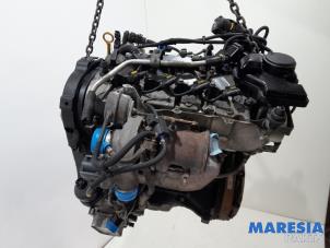 Gebruikte Motor Alfa Romeo Giulietta (940) 1.4 TB 16V MultiAir Prijs € 1.600,00 Margeregeling aangeboden door Maresia Parts