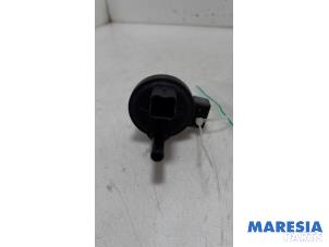 Gebruikte Overdrukklep Turbo Renault Clio IV (5R) 0.9 Energy TCE 90 12V Prijs € 20,00 Margeregeling aangeboden door Maresia Parts