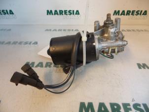 Gebruikte Ruitenwissermotor voor Fiat Coupé 2.0 16V Prijs € 105,00 Margeregeling aangeboden door Maresia Parts