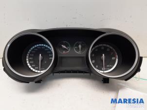 Gebruikte Instrumentenpaneel Alfa Romeo Giulietta (940) 1.4 TB 16V MultiAir Prijs € 149,00 Margeregeling aangeboden door Maresia Parts