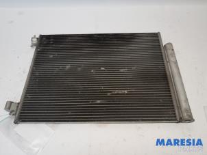 Gebruikte Airco Condensor Renault Clio IV Estate/Grandtour (7R) 0.9 Energy TCE 12V Prijs € 50,00 Margeregeling aangeboden door Maresia Parts