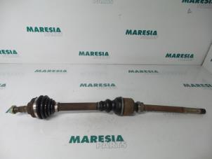 Gebruikte Cardanas rechts-voor (VWA) Citroen Xantia (X1/2) 1.8i X,SX,Harmonie,Sensation 16V Prijs € 35,00 Margeregeling aangeboden door Maresia Parts